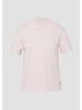 s.Oliver Polo-Shirt  in  4116_zartrosa