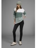 ARIZONA Jeansjeggings in black washed