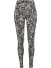Urban Classics Urban Classics Leggings in blackpaint