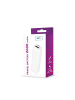 Setty Setty Powerbank 2600 mAh Mini Weiß