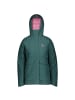 SCOTT Jacke W ULTIMATE GTX INFINIUM DOWN JACKET in Grün