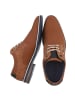 Ital-Design Halbschuh in Camel