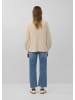 s.Oliver Strickpullover in 0805_helles sand