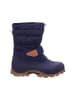 Lurchi Stiefel in blau