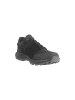 Fretz Men Sneaker in Schwarz