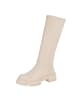 Ital-Design High Heel in Beige