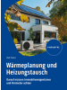 Haufe-Lexware Buch - Wärmeplanung und Heizungstausch