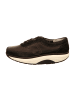 Joya Komfort Schnürschuhe in Schwarz