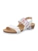 Think! Komfort Sandalen in Beige