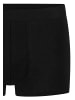 SPEIDEL Retro Short / Pant Classic in Schwarz