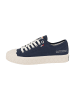 Palladium Sneaker blau