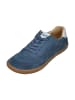 KOEL Sneaker Low DUSTIN SUEDE  in blau