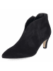 Gabor Ankle Boots in schwarz