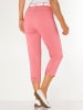WITT WEIDEN 7/8-Jeans in flamingo