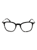 Lozza Unisex Optische Fassungen Quadratisch Schwarz