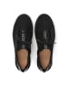 Kazar Sneaker Low in Schwarz
