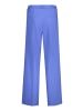Betty Barclay Stoffhose unifarben in Adria Blue