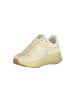 Twinset Beige Polyurethan-Sneaker
