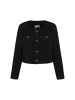 DreiMaster Women Blazer in black