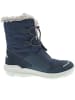 superfit TWILIGHT Stiefel Blau