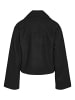 Noisy may Jacke in Black