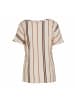 Essenza T-Shirt für Damen Ellen Meryl in Vanilla