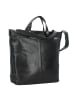 LIEBESKIND BERLIN Elvira Handtasche Leder 32.5 cm in black