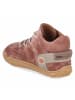 qnuffs Lauflernstiefel in pink