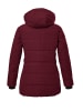 G.I.G.A. DX by KILLTEC Jacke in 00405- tiefrot