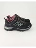 cmp Wanderschuhe in Schwarz