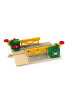 Brio Aktionsspiel BRIO World - Magnetische Kreuzung Ab 3 Jahre in bunt