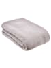 Butlers Butlers Decke WILD THING in Silber