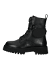 ara Stiefelette in Schwarz