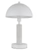 Globo lighting Tischleuchte "JANIE" in white