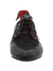 SIMEN Schnürschuhe in schwarz