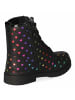 Lico Stiefel Warmfutter in black