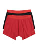 Men Plus Slip in rubinrot