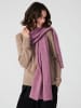 Style Republic Kaschmirschal in dull rose
