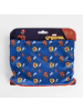 Spiderman Spiderman Winter Snood Schlauchschal Kinder warm Outdoor Freizeit in Mehrfarbig