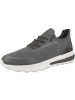 Geox Sneaker low U Spherica Actif A in grau