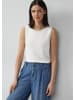 s.Oliver T-Shirt in 0210_creme