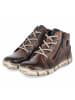 Krisbut Winterboots in braun