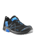 HAIX HAIX Sicherheitsschuhe CONNEXIS Safety T S1 low black-blue in black-blue