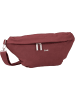 Zwei Gürteltasche Mademoiselle MH80 in Rubin