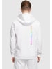 Merchcode Merchcode Kapuzenpullover in white