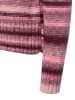 More & More Pullover in rosa bordeaux - 0001