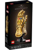 LEGO Bausteine Marvel Super Heroes 76191 Infinity Handschuh - ab 18 Jahre