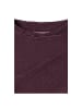 Cecil Langarmshirt in berry red