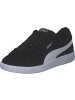 Puma Sneakers Low in Schwarz