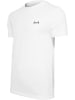 Brandit T-Shirt "Forvert T-Shirt Roundneck Salinas" in Weiß